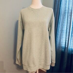 Lululemon All Yours Crew